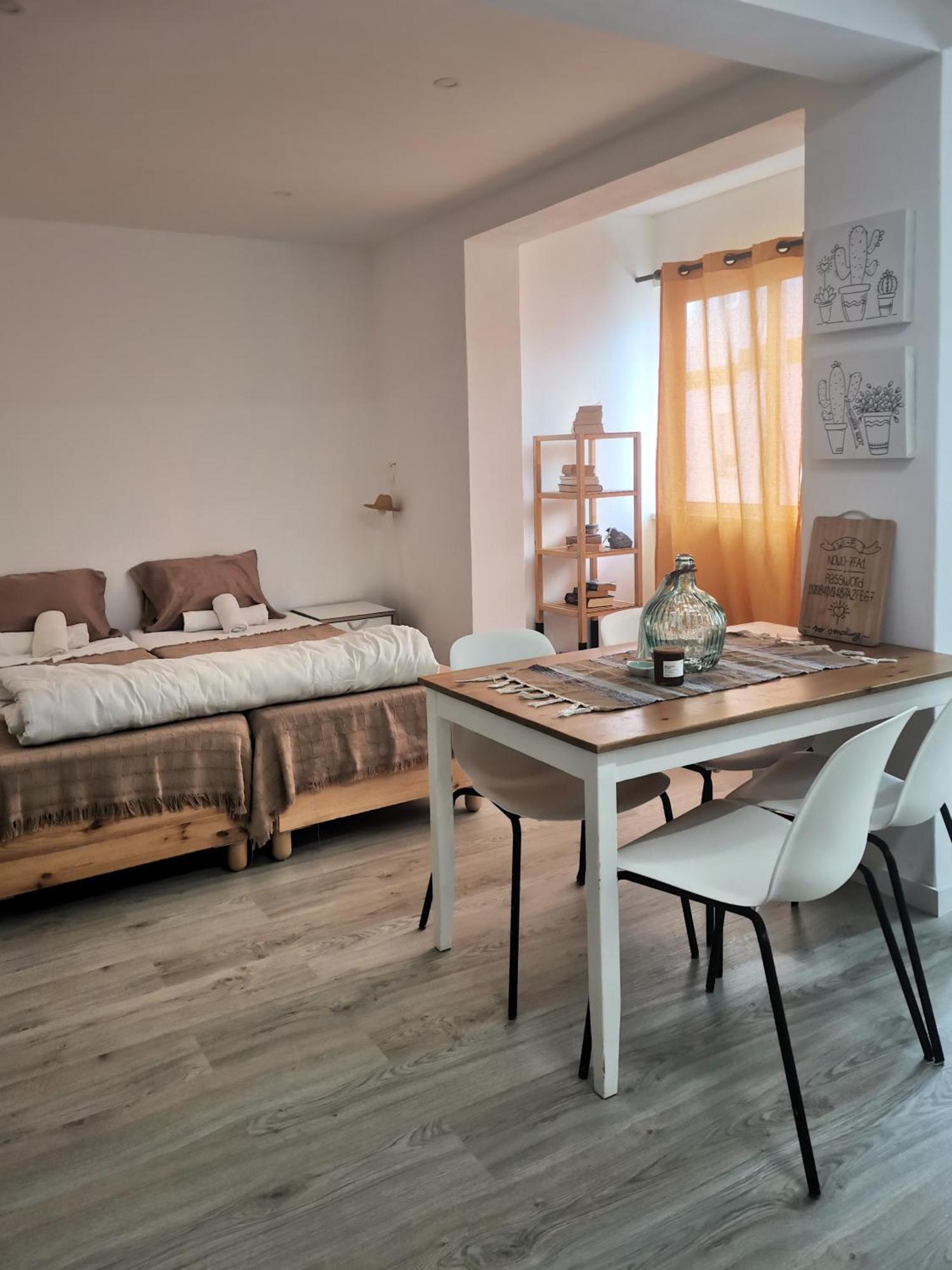 Casa Da Rua Apartman Lagos Szoba fotó