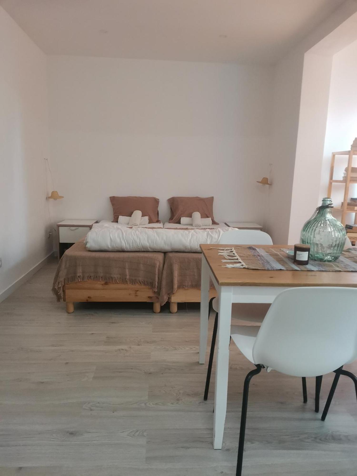 Casa Da Rua Apartman Lagos Kültér fotó