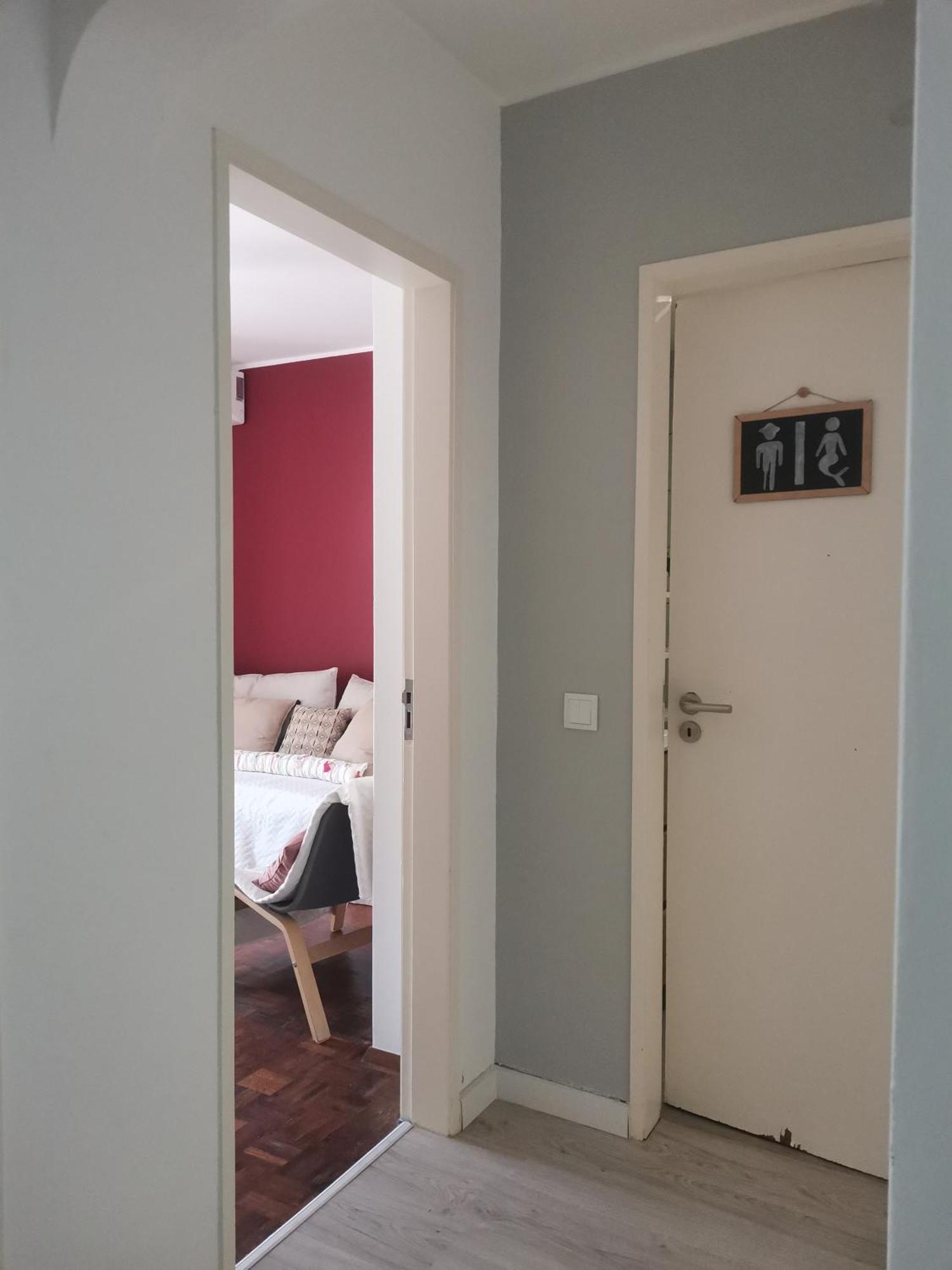 Casa Da Rua Apartman Lagos Kültér fotó