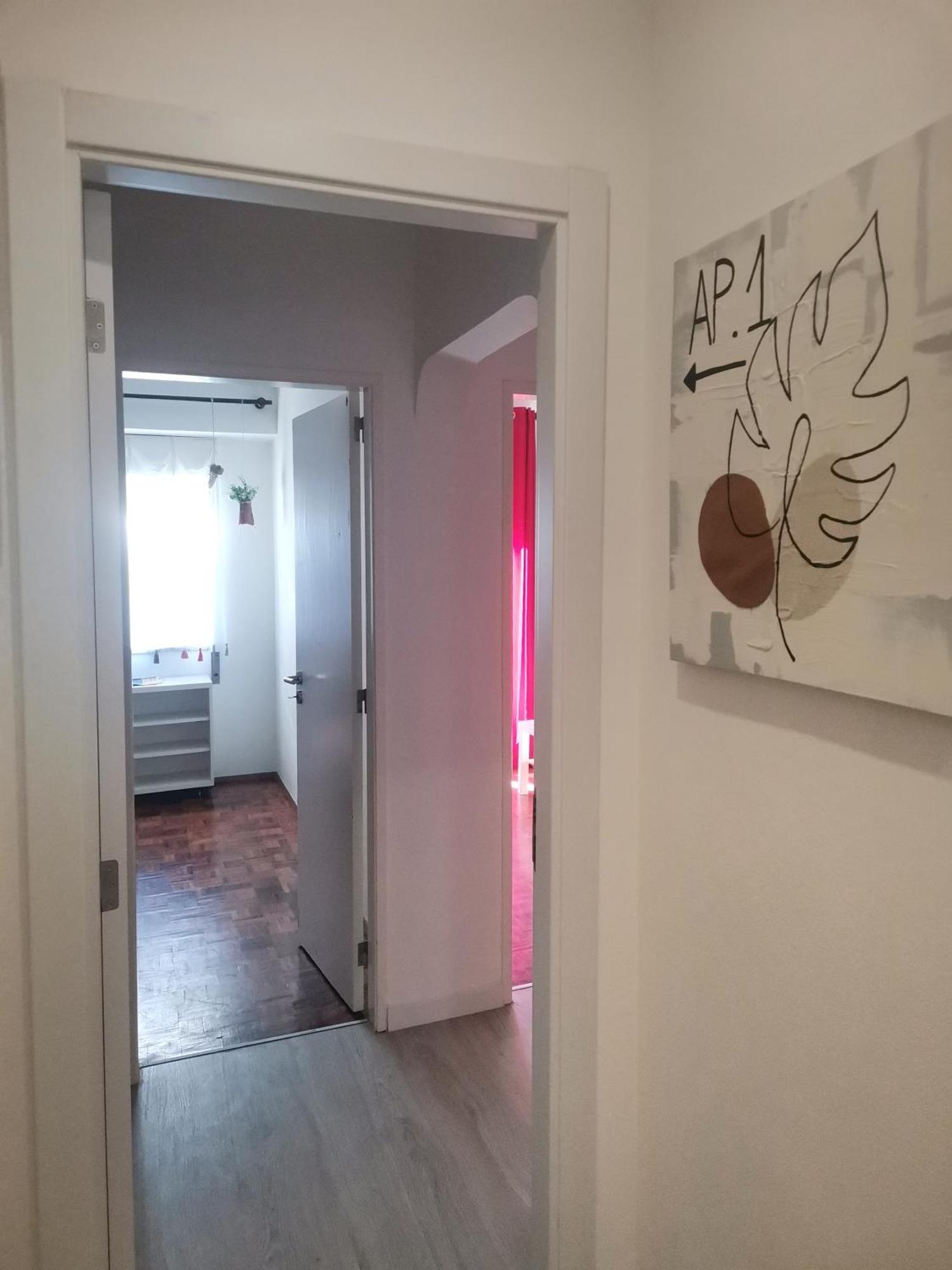 Casa Da Rua Apartman Lagos Kültér fotó