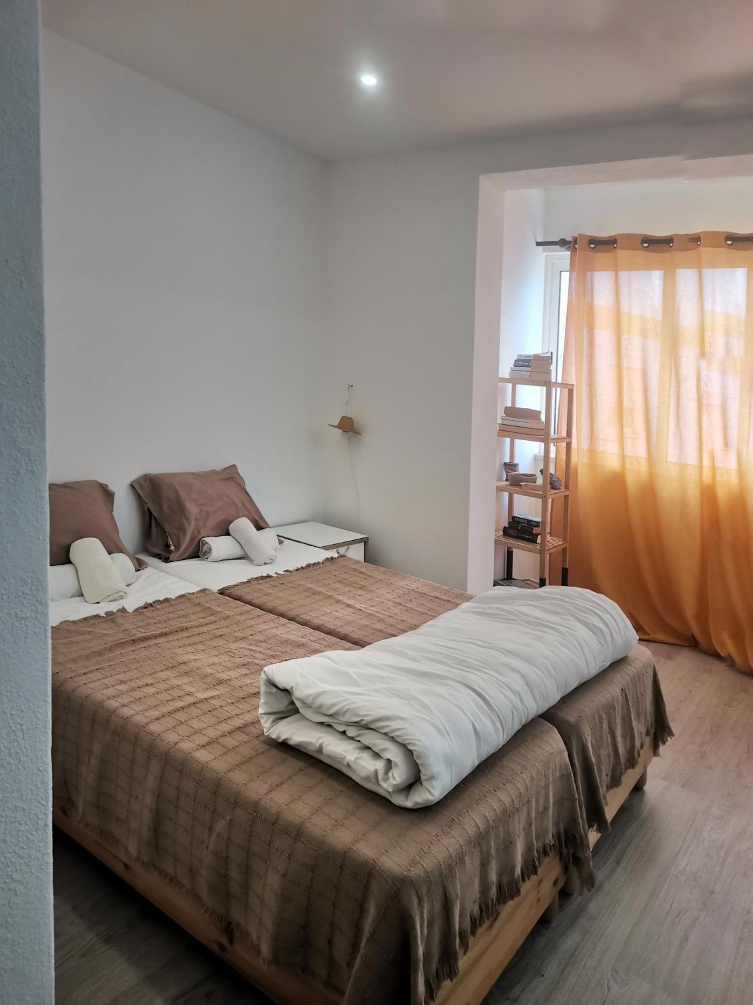Casa Da Rua Apartman Lagos Kültér fotó