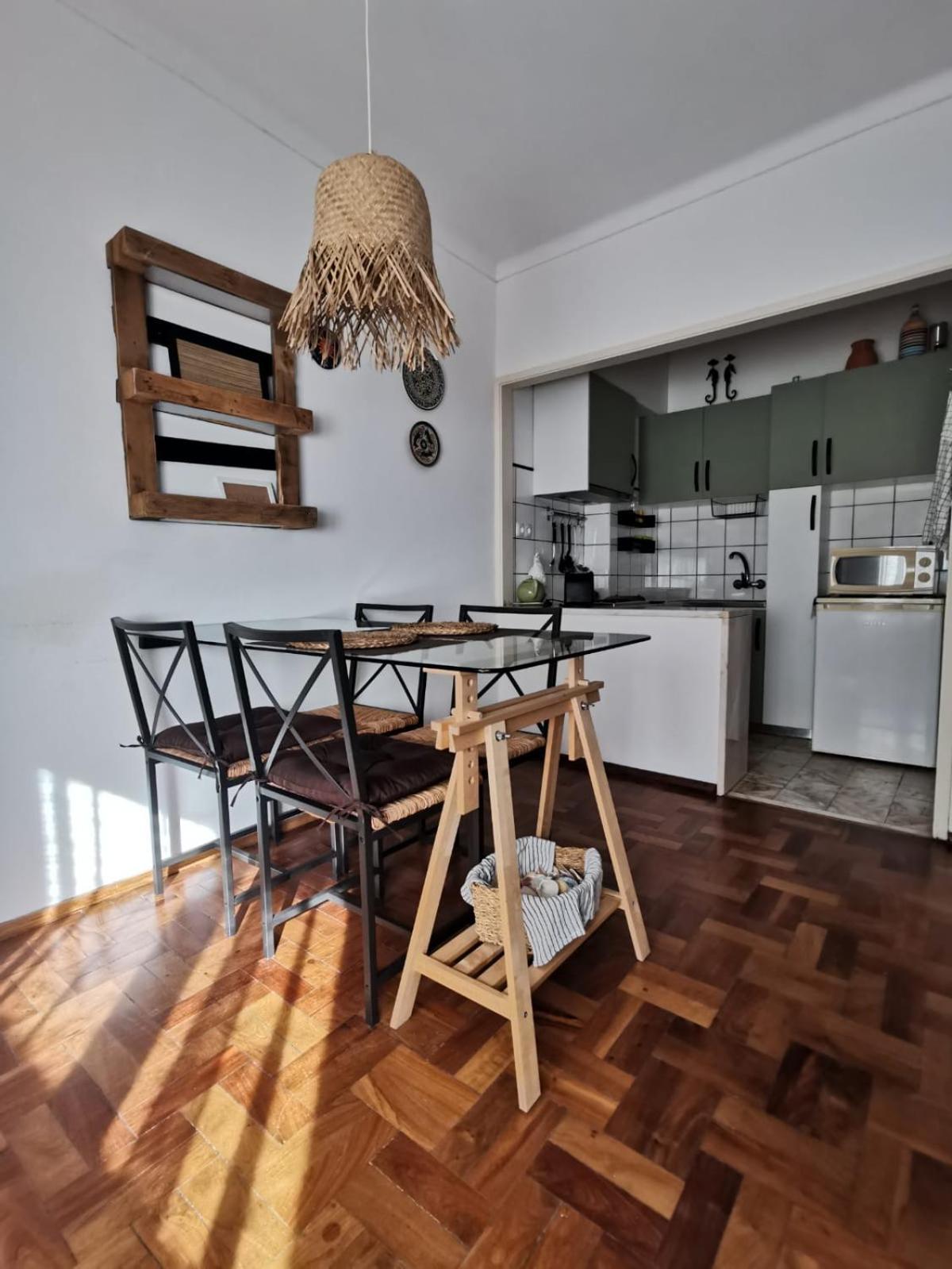 Casa Da Rua Apartman Lagos Kültér fotó