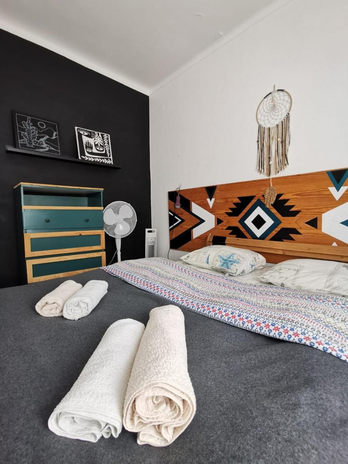 Casa Da Rua Apartman Lagos Kültér fotó