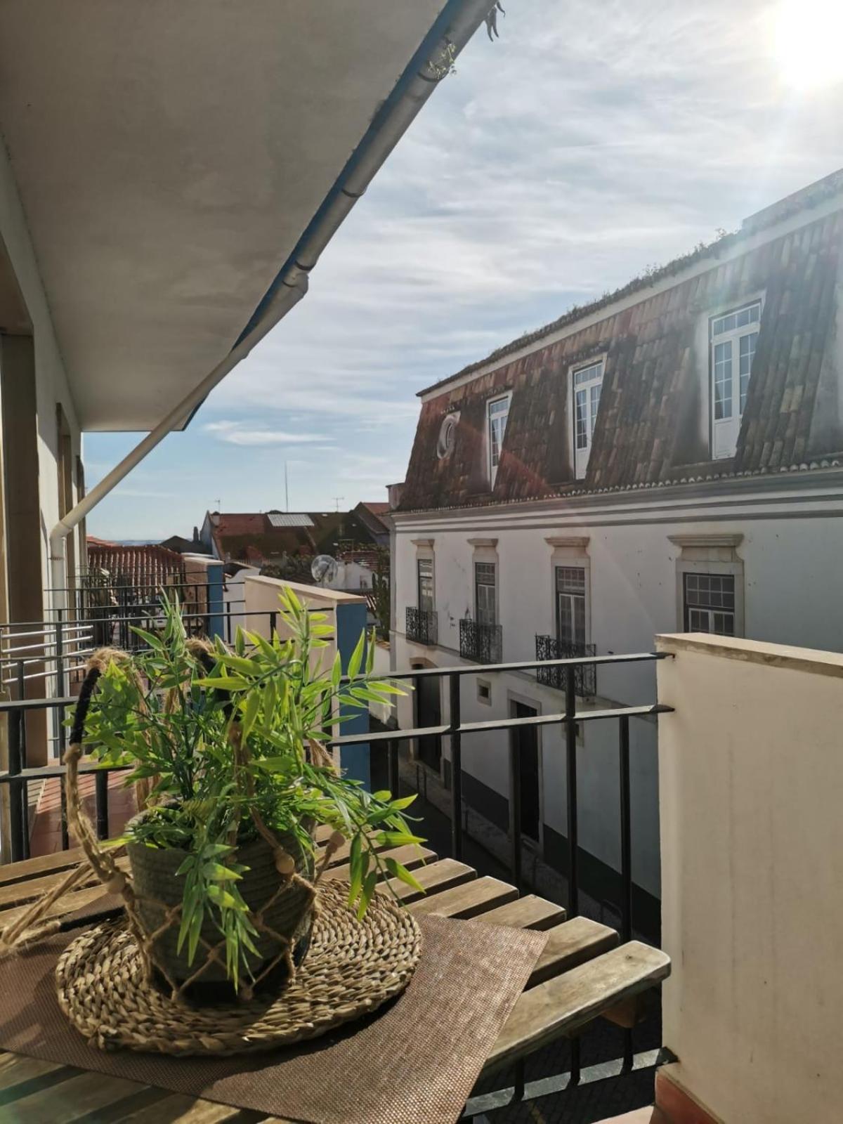 Casa Da Rua Apartman Lagos Kültér fotó